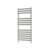 Scudo Instyle 500 x 1200mm Towel Warmer - Chrome