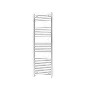 Scudo Strive 600 x 1600mm Towel Warmer - Chrome