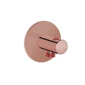 Vitra Origin Built-in Handshower Outlet - Soft Copper