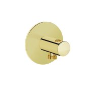 Vitra Origin Built-in Handshower Outlet - Soft Gold