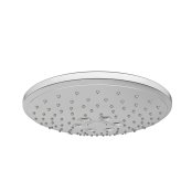 Vitra Bliss 240mm 2 Function Showerhead - Chrome