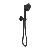 Vitra Origin Classic Hand Shower - Matt Black