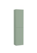 Roca Extra Tall Column Unit - Sage Green