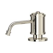 Perrin & Rowe Armstrong Armstrong Soap Dispenser - Nickel
