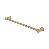 Perrin & Rowe Armstrong Armstrong Towel Rail - Satin Brass