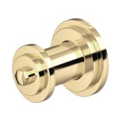 Perrin & Rowe Armstrong Armstrong Robe Hook - Gold