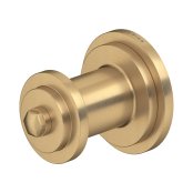 Perrin & Rowe Armstrong Armstrong Robe Hook - Satin Brass