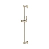 Perrin & Rowe Armstrong Armstrong Slide Rail - Nickel