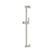 Perrin & Rowe Armstrong Armstrong Slide Rail - Pewter