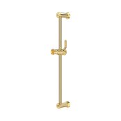 Perrin & Rowe Armstrong Armstrong Slide Rail - Polished Brass