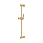 Perrin & Rowe Armstrong Armstrong Slide Rail - Satin Brass