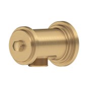 Perrin & Rowe Armstrong Armstrong Wall Outlet - Satin Brass