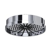 Perrin & Rowe Armstrong Armstrong 8" Shower Rose - Chrome