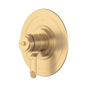 Perrin & Rowe Armstrong Armstrong Shower Valve - Satin Brass