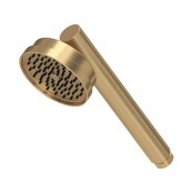 Perrin & Rowe Armstrong Armstrong Handshower & Hose - Satin Brass