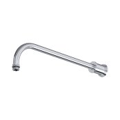 Perrin & Rowe Armstrong Armstrong Shower Arm - Chrome