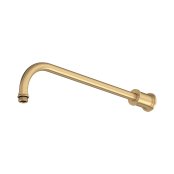 Perrin & Rowe Armstrong Armstrong Shower Arm - Satin Brass