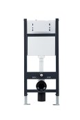 Scudo Wall-Hung WC Frame & Cistern