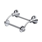 Perrin & Rowe Georgian Toilet Paper Holder - Chrome