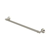 Perrin & Rowe Georgian 648mm Towel Rail - Nickel
