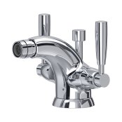Perrin & Rowe Langbourn Bidet Mixer - Chrome