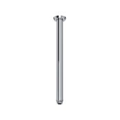 Perrin & Rowe Langbourn Ceiling Shower Outlet (300mm) - Chrome