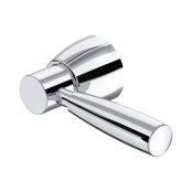 Perrin & Rowe Langbourn Concealed Cistern Lever - Chrome
