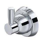 Perrin & Rowe Langbourn Single Robe Hook - Chrome