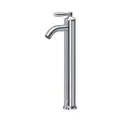 Perrin & Rowe Langbourn Tall Single Lever Basin Mixer - Chrome
