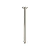 Perrin & Rowe Langbourn Ceiling Shower Outlet (300mm) - Pewter