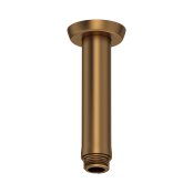 Perrin & Rowe Langbourn Ceiling Shower Outlet - English Bronze