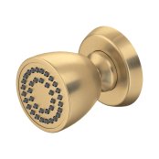 Perrin & Rowe Langbourn Body Spray - Satin Brass