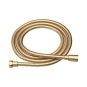 Perrin & Rowe Langbourn Handshower Hose - Satin Brass