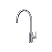 Perrin & Rowe Southbank Monobloc Sink Mixer - Chrome