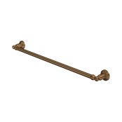 Perrin & Rowe Traditional 648mm Single Towel Rail - English Bronze