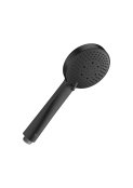 Roca Stella 3 Function Handshower - Matt Black