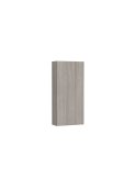 Roca Extra 750 x 350mm Top Shelf Unit with 1 Door - City Oak