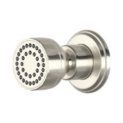 Perrin & Rowe Traditional Body Spray - Pewter