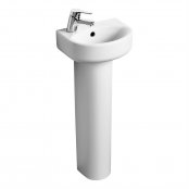 Ideal Standard Concept Arc 35cm Handrinse Basin (1 Left Hand Tap Hole)