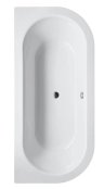 Bette Starlet I Bath 165 x 75cm