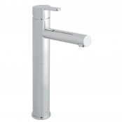 Vado Sense Extended Mono Basin Mixer