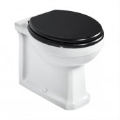 Ideal Standard Waverley Back to Wall Toilet