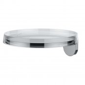 Kartell by Laufen Wall Tray