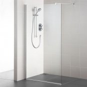 Ideal Standard Synergy 760mm Wetroom Panel