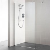 Ideal Standard Synergy 1200mm Wetroom Panel