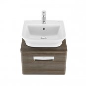 Roca The Gap-N 500mm Base Unit with Soft Close Drawer