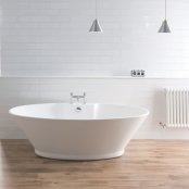 BC Designs Contemporary Chalice Major Bath