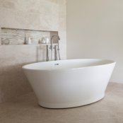 BC Designs Contemporary Chalice Minor Bath