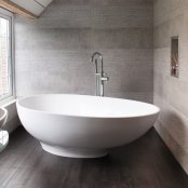 BC Designs Contemporary Gio Bath