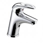 Bristan Java Basin Mixer (Without Waste)